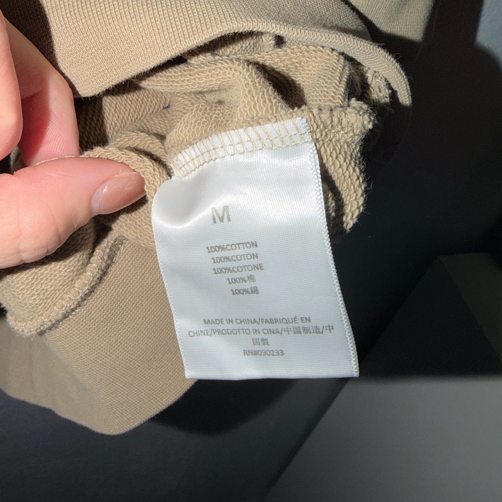 Essentials 77 Hoodie / Essentials “77” Pullover - image 3